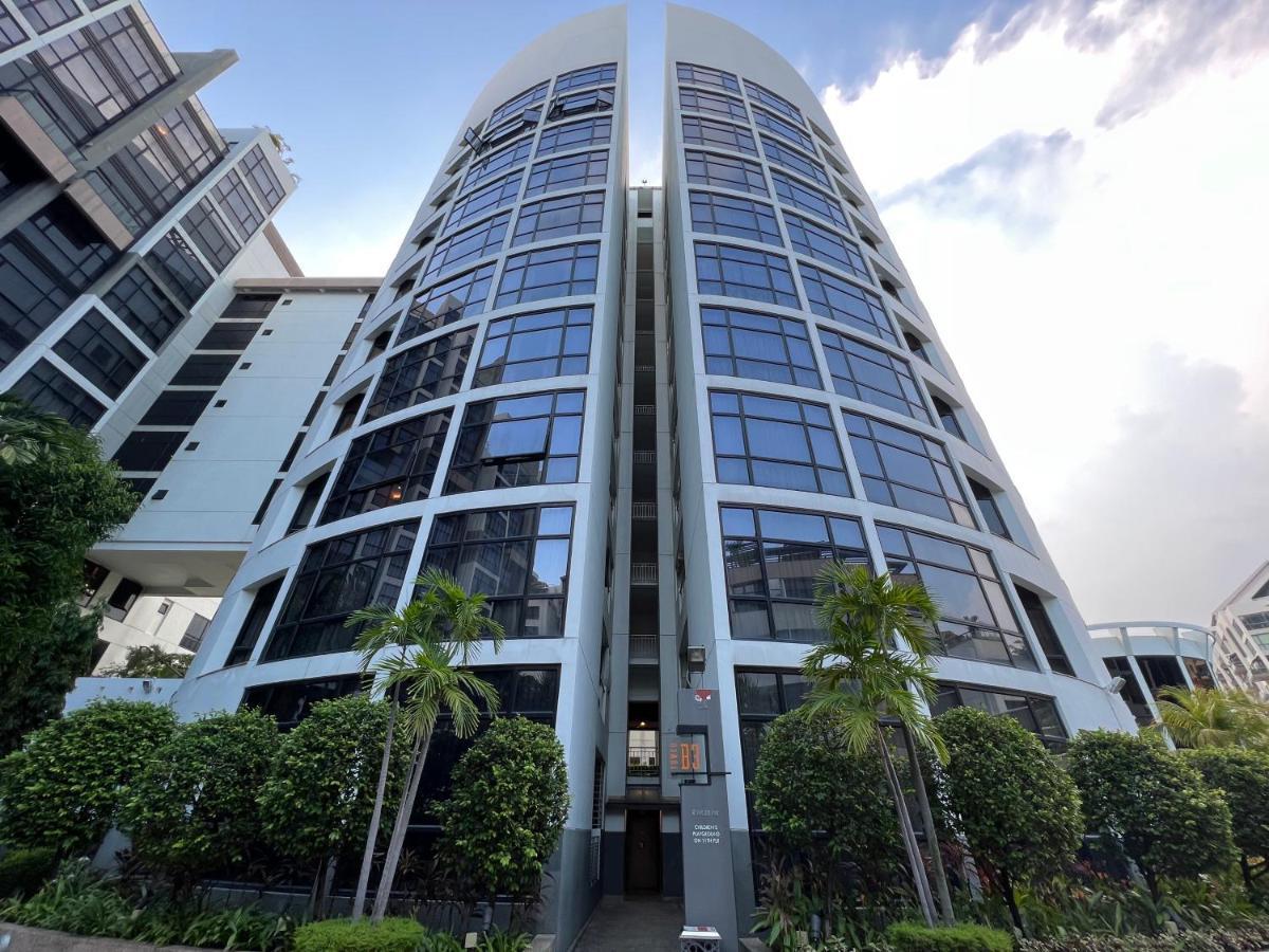 River Place Privatunterkunft