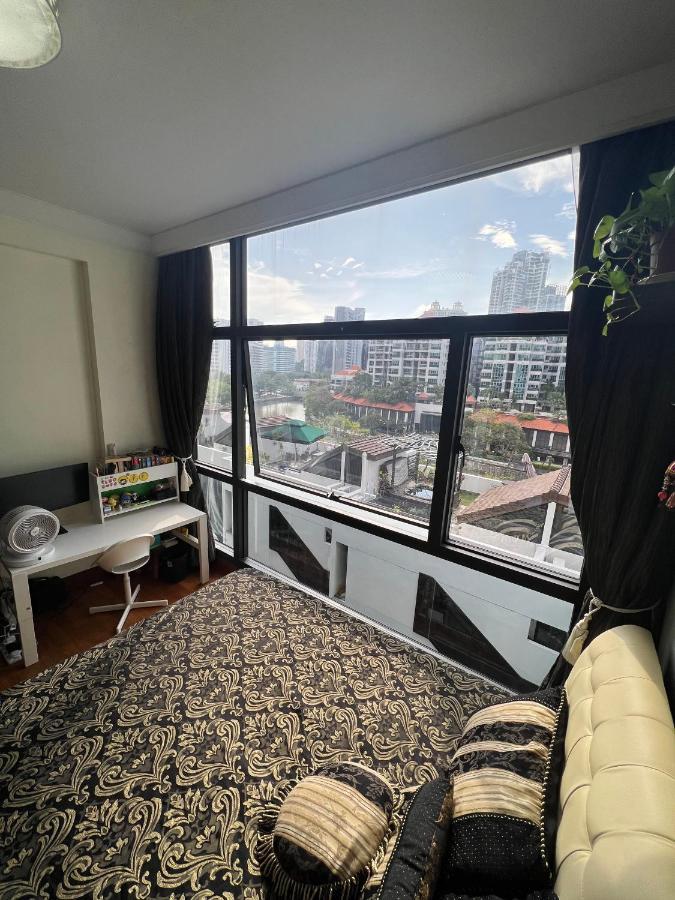 River Place
