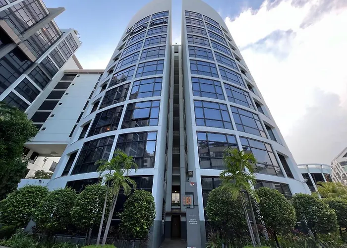 River Place
