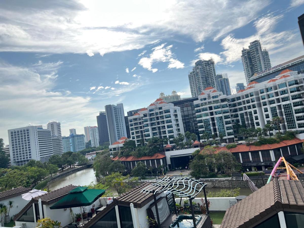 River Place